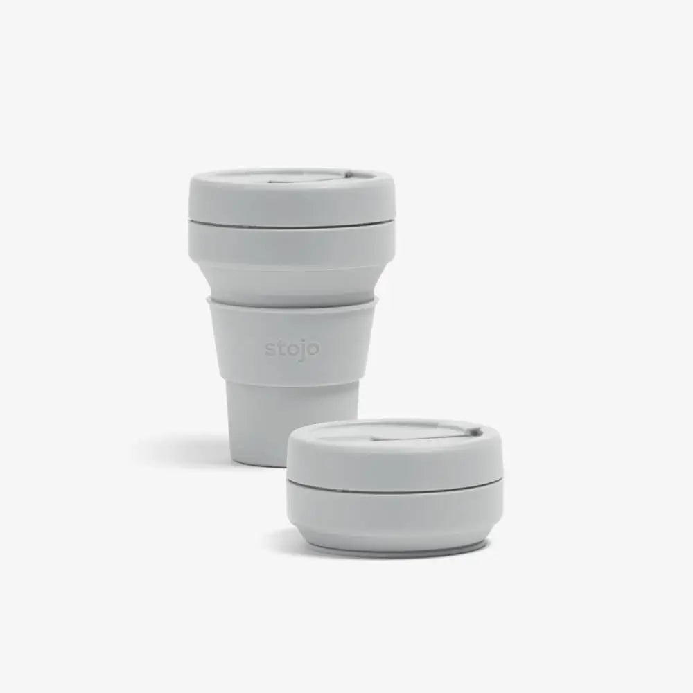 Stojo - 12 oz Collapsible Travel Cup