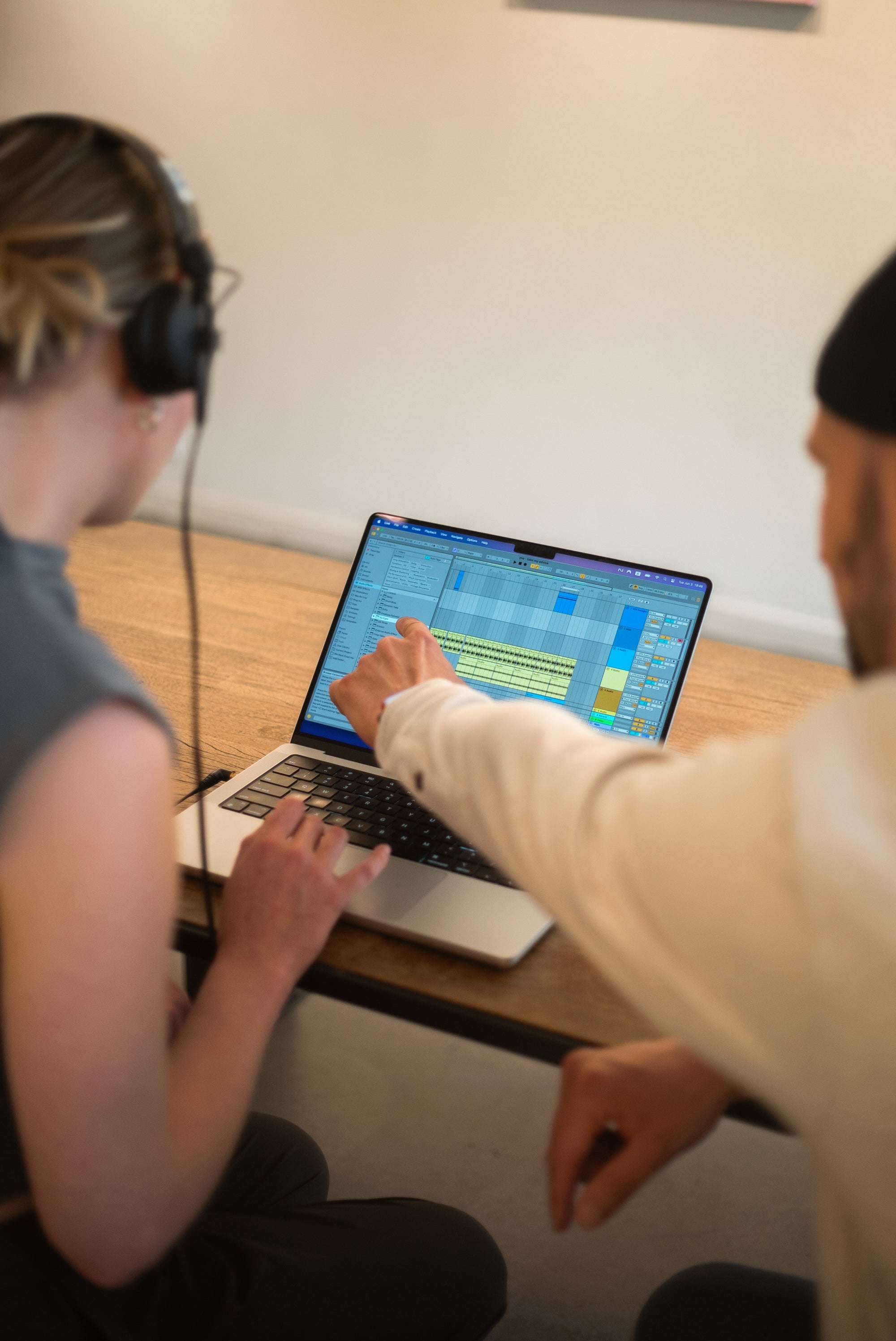 Introduction to Ambient Music Production with Ableton Live
