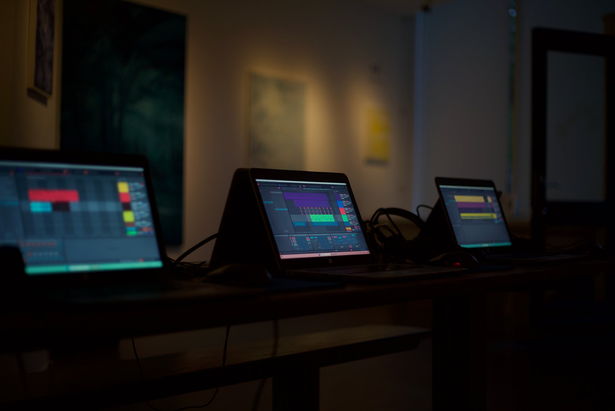 Ambient Music Production with Ableton: 4 Part Deep Dive Course