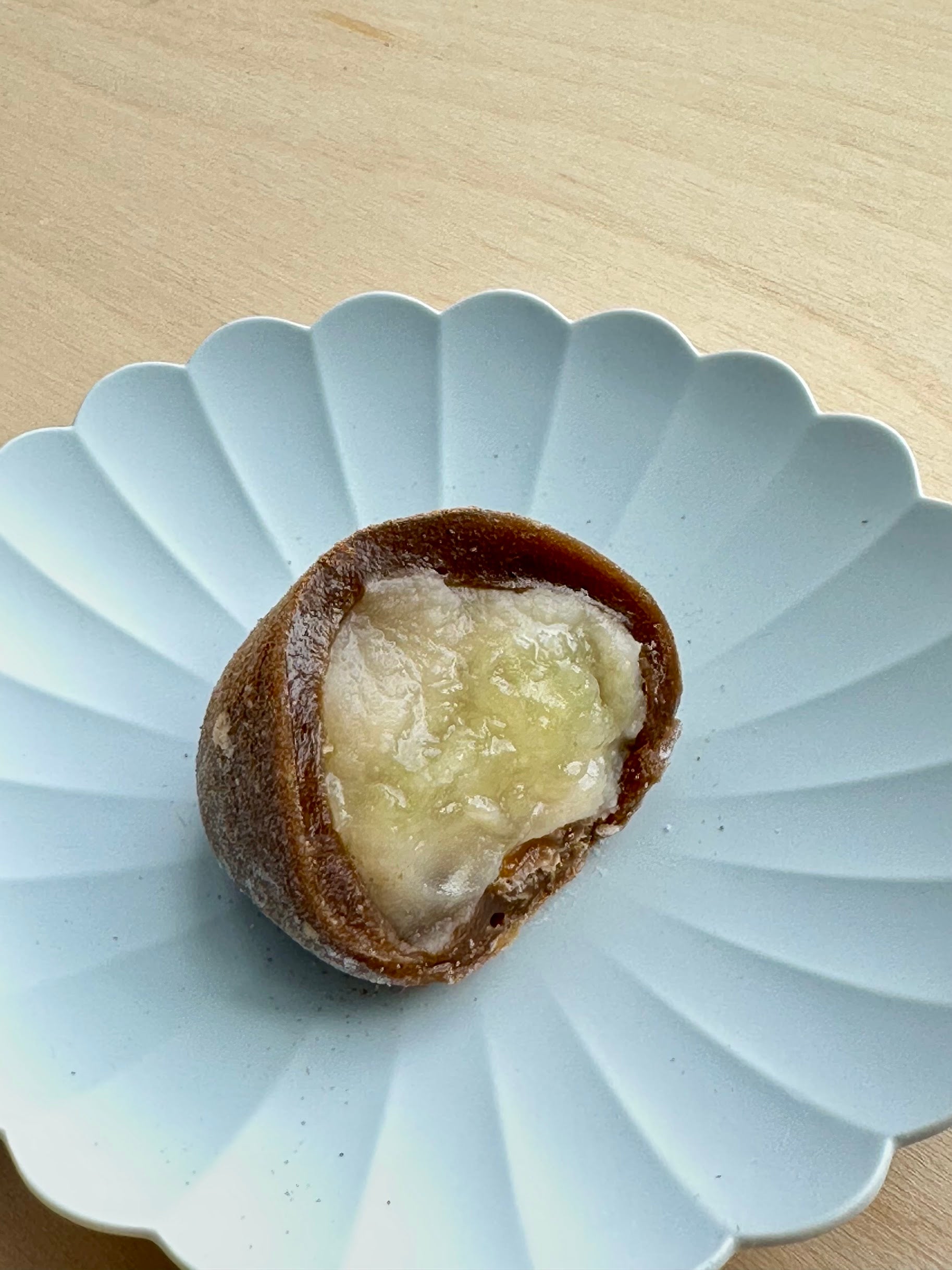 Daifuku Mochi Making Workshop (Autumn Edition) - October 12