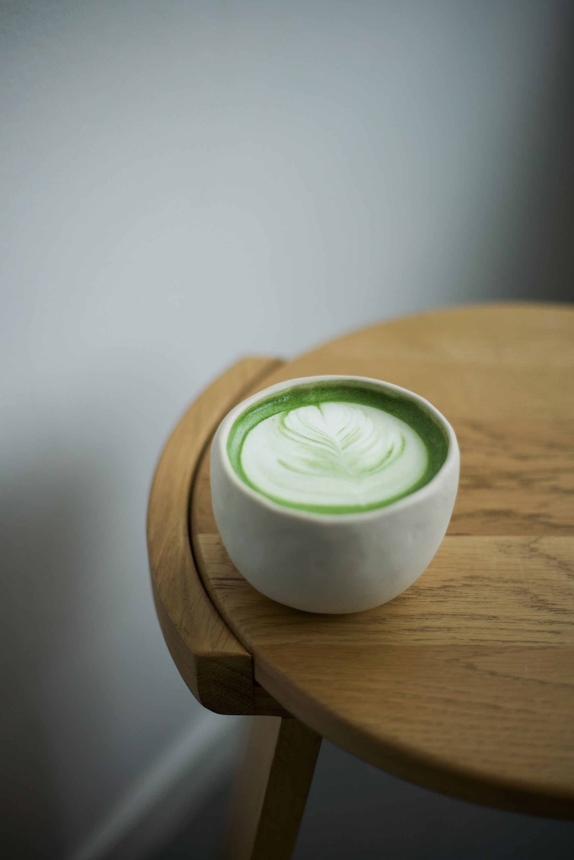 Cloud Ceremonial Matcha Powder