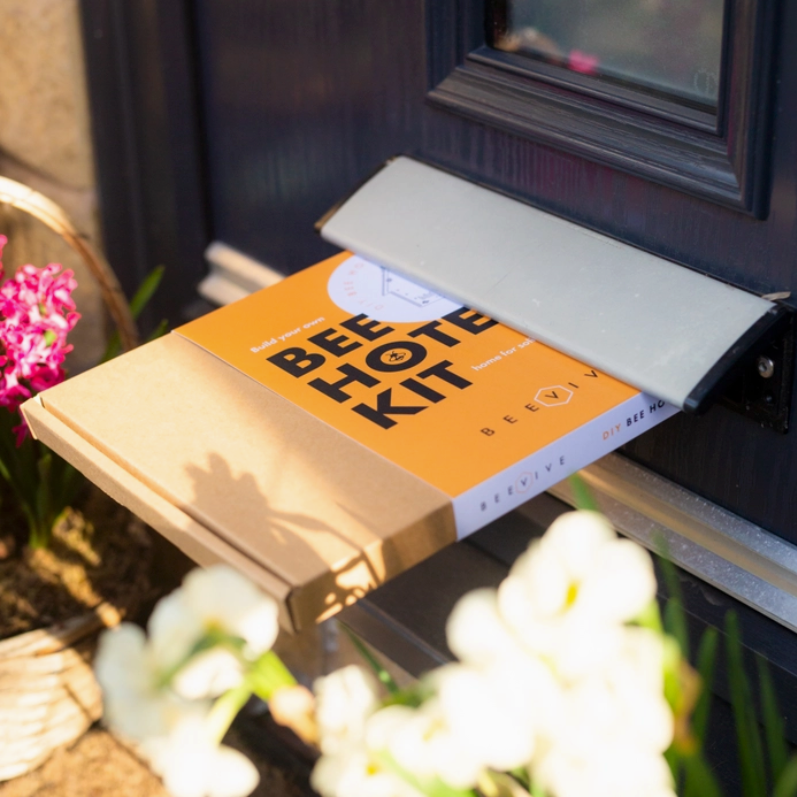 Diy Bee Hotel Kit