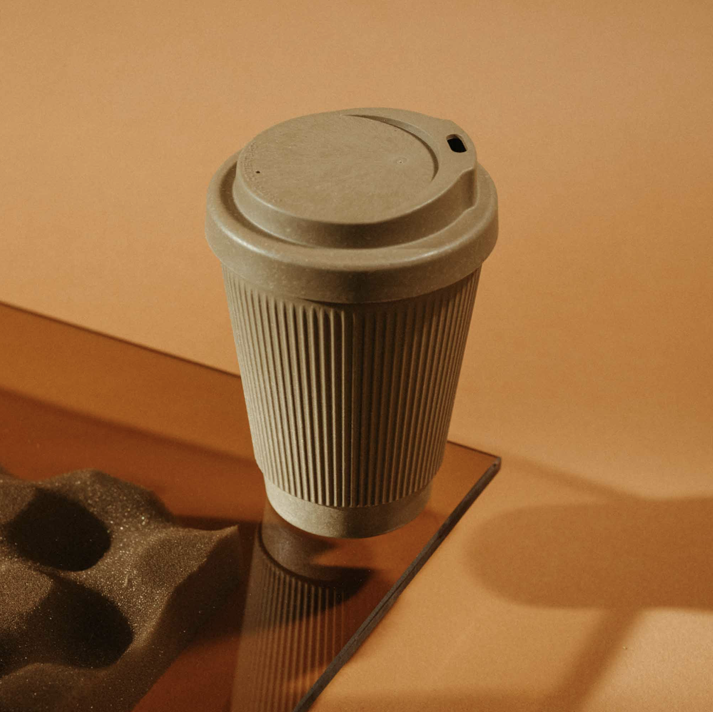 Kaffeeform Weducer Cup Essential