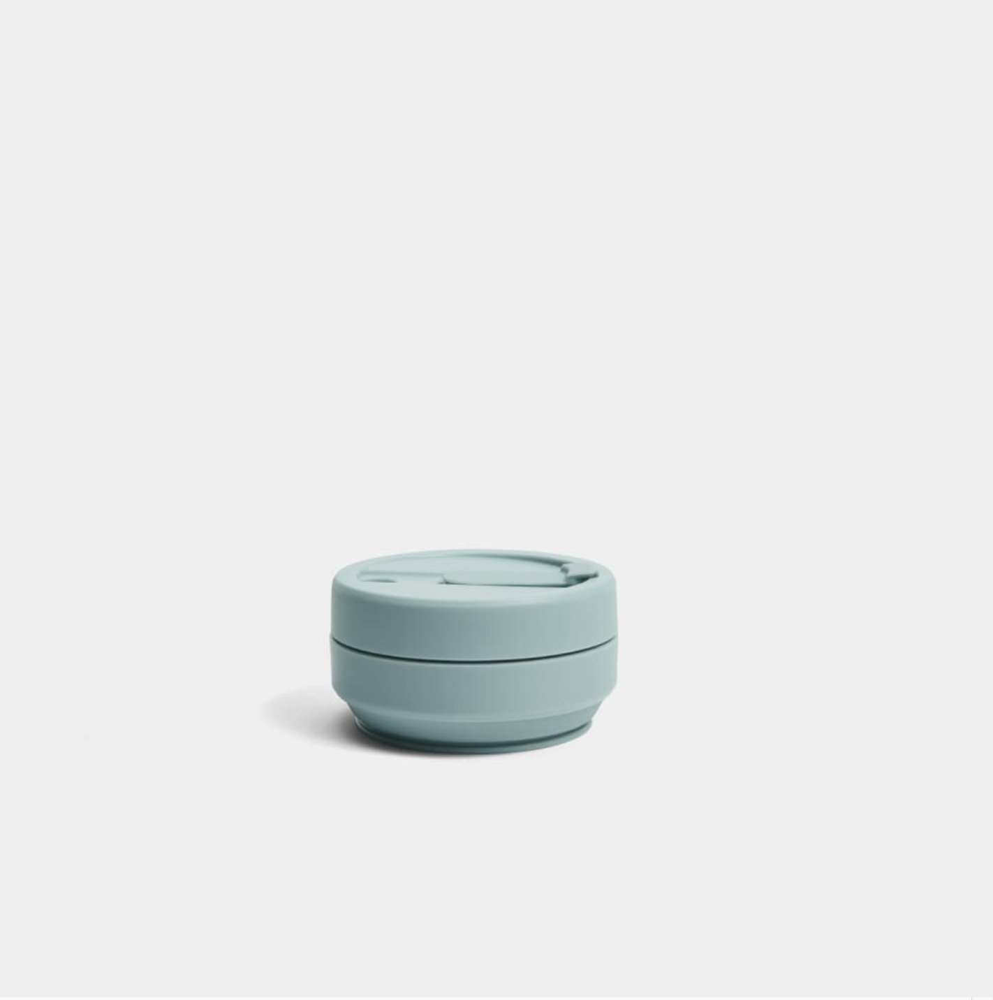 Stojo - 12 oz Collapsible Travel Cup
