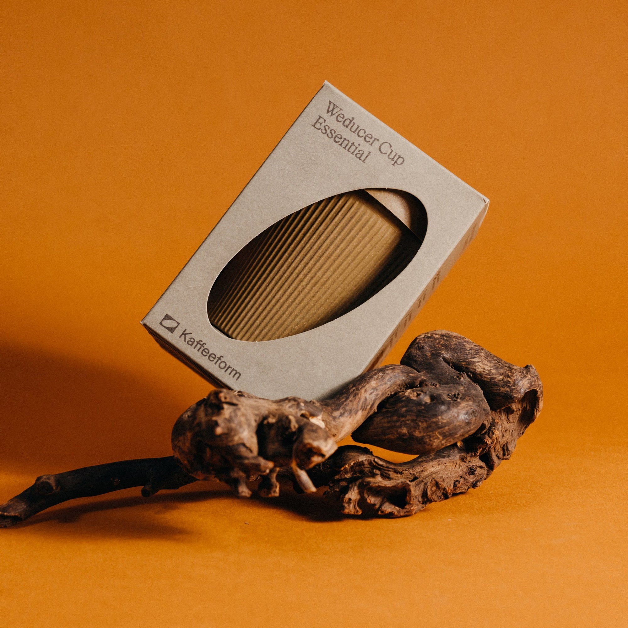 Kaffeeform Weducer Cup Essential