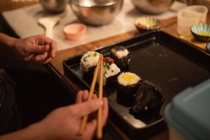 onigiri workshop for beginners